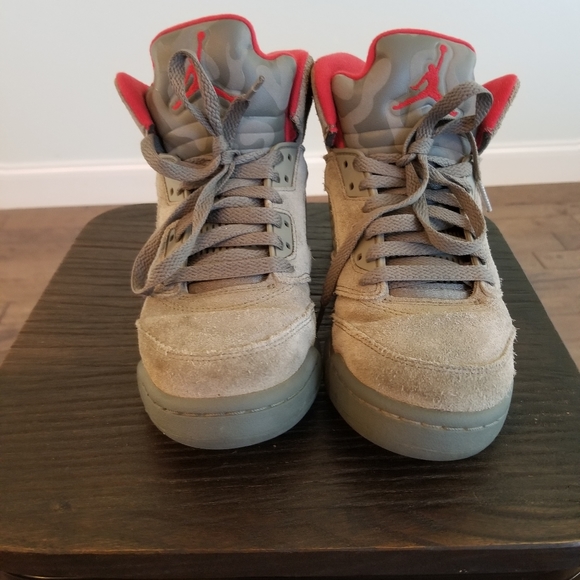 Air Jordan 5 - Picture 1 of 4
